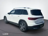 Gebraucht Mercedes EQB250 139 kW (190 PS) 2025 SUV