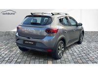 Neu Dacia Sandero Expression 91 PS (66 kW) 2025 SUV