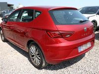 gebraucht Seat Leon 1.2 TSI 110 Style Nav LED PDC 17Z