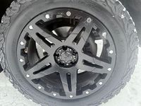 Gebraucht VW Amarok Highline 264 PS (194 kW) 2017 Schwarz Pickup