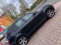 Używany BMW X3 150 KM (110 kW) 2004 Czarny SUV