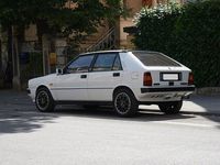 Gebraucht Lancia Delta 132 PS (97 kW) 1986 Weiß Kleinwagen