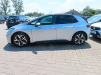 Gebraucht VW ID.3 Pro 150 kW (204 PS) 2023 Silber Kleinwagen