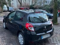 gebraucht Renault Clio 1.2 benzin