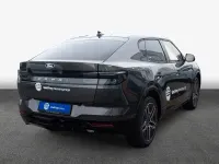 Gebraucht Ford Capri Premium 250 kW (340 PS) 2024 Grau Limousine