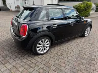 Occasion Mini Cooper 136 PK (100 kW) 2015 Zwart Hatchback