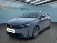 Neu Opel Corsa Edition 101 PS (74 kW) 2025 Grau Kleinwagen