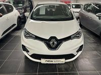 Gebraucht Renault Zoe Experience 80 kW (110 PS) 2020 Weiß Kleinwagen