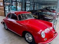 Gebraucht Porsche 356 60 PS (44 kW) 1959 Rot Coupé
