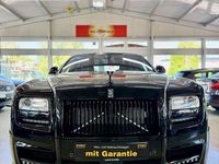 Usata Rolls Royce Ghost 706 CV (519 kW) 2014 Nero Berlina