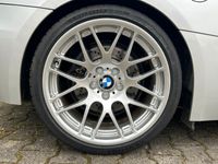 gebraucht BMW Z4 M Roadster Navi HiFi Xenon Bluetooth E-Sitze