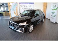 Gebraucht Audi Q2 150 PS (110 kW) 2024 Mytosschwarz (metallic) SUV
