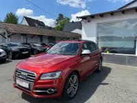 Gebraucht Audi SQ5 Advanced 313 PS (230 kW) 2015 Andere SUV