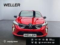 Second-hand Mitsubishi Colt Select 91 CP (66 kW) 2025 Roșu Hatchback