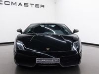Gebraucht Lamborghini Gallardo 570 PS (419 kW) 2011 Schwarz