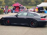 Gebraucht Porsche 996 320 PS (235 kW) 2004 Schwarz Coupé