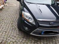 Gebraucht Ford Kuga Trend 163 PS (119 kW) 2011 SUV