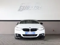 Brugt BMW 440 Performance 326 HK (239 kW) 2017 Hvid Coupe