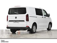 Neu VW T6.1 100 kW (136 PS) 2026 Weiss Van
