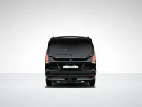 Gebraucht Mercedes V220 Style 163 PS (119 kW) 2025 Obsidianschwarz Van / Kleinbus