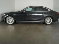 Gebraucht BMW i5 Performance 250 kW (340 PS) 2024 Black sapphire metallic Limousine