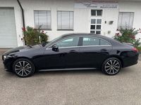 Gebraucht Mercedes CLS350 286 PS (210 kW) 2019 Schwarz Limousine