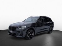 Gebraucht BMW X3 Performance 340 PS (250 kW) 2023 Grau SUV