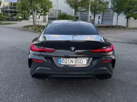 Gebraucht BMW M850 Performance 530 PS (389 kW) 2019 Grau Coupé