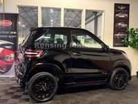 Gebraucht Ligier JS60 2021 Schwarz Kleinwagen