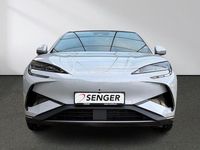 Occasion BYD Sealion 7 389 kW (530 ch) 2026 Gris SUV
