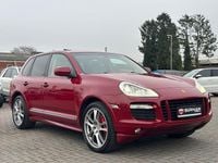 Gebraucht Porsche Cayenne GTS 405 PS (297 kW) 2008 Rot SUV