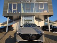 Neu Mazda 3 Nagisa 140 PS (102 kW) 2025