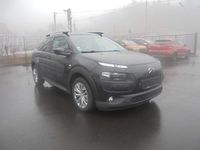 Gebraucht Citroën C4 Feel 82 PS (60 kW) 2015 Noir obsidien SUV