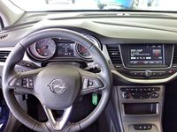 gebraucht Opel Astra 1.2 145PS Navigation,DAB+,LMF,Armlehne,Allwetter