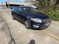 Gebraucht Ford Mondeo 220 PS (161 kW) 2009 Kombi