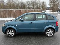Gebraucht Audi A2 75 PS (55 kW) 2002 Kleinwagen