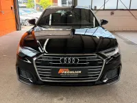Gebraucht Audi A6 S-Line 299 PS (219 kW) 2023 Schwarz Kombi