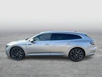 Gebraucht VW Arteon R-line 200 PS (147 kW) 2023 Silber Kombi