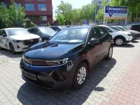 Gebraucht Opel Mokka Edition 131 PS (96 kW) 2022 Schwarz SUV
