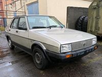 Gebraucht Seat Malaga 90 PS (66 kW) 1991 Limousine