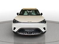 Gebraucht Smart #1 Edition #1 200 kW (272 PS) 2024 Weiß weiss metallic SUV