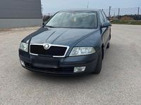 Gebraucht Skoda Octavia 105 PS (77 kW) 2006 Limousine