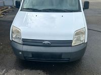 gebraucht Ford Transit Connect 1.8 Diesel TÜV NEU!!!