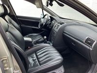 gebraucht Peugeot 407 Tendance 160