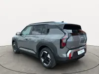 Neu Kia EV3 Earth 150 kW (204 PS) 2026 Schiefergrau SUV