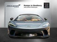 gebraucht McLaren GT Luxe