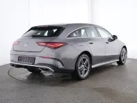 Gebraucht Mercedes CLA250e 218 PS (160 kW) 2024 Coupé