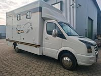 Gebraucht VW Crafter 163 PS (119 kW) 2006 Van
