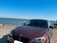 Gebraucht BMW 525 Comfort Edition 218 PS (160 kW) 2013 Violet Limousine