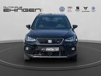 gebraucht Seat Arona FR